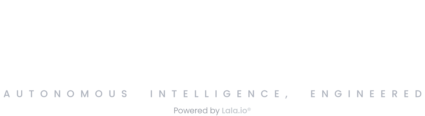 The Agentic Lab®